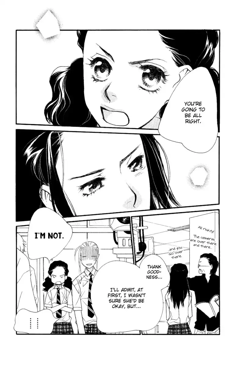 Orange Chocolate Chapter 31 17